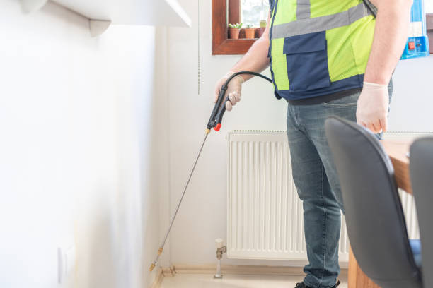 Best Affordable Pest Control Services  in Brighton, TN